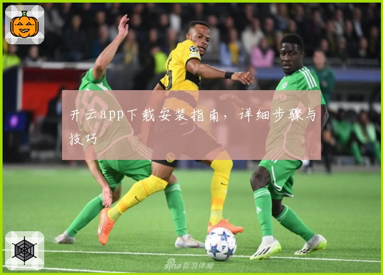 开云app下载安装指南，详细步骤与技巧
