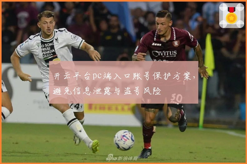 开云平台pc端入口账号保护方案，避免信息泄露与盗号风险